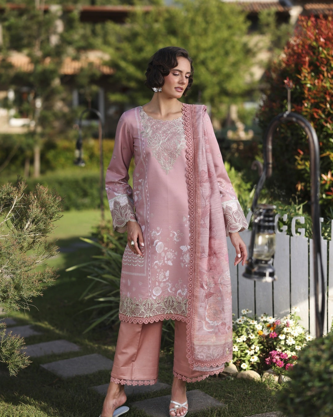 Khushrang