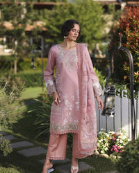 Khushrang