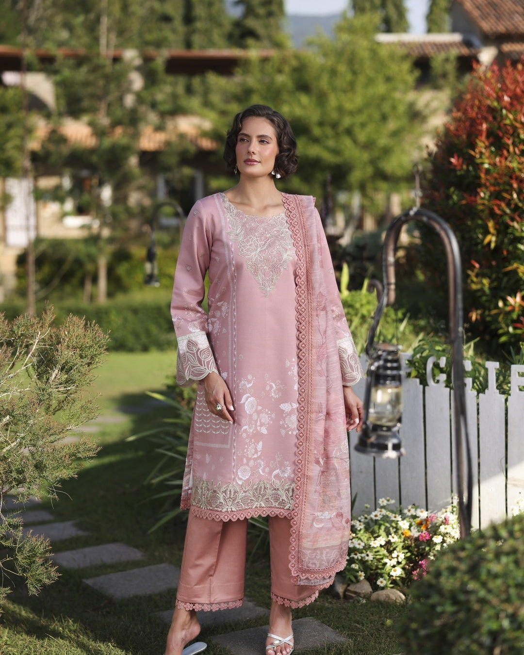 Khushrang
