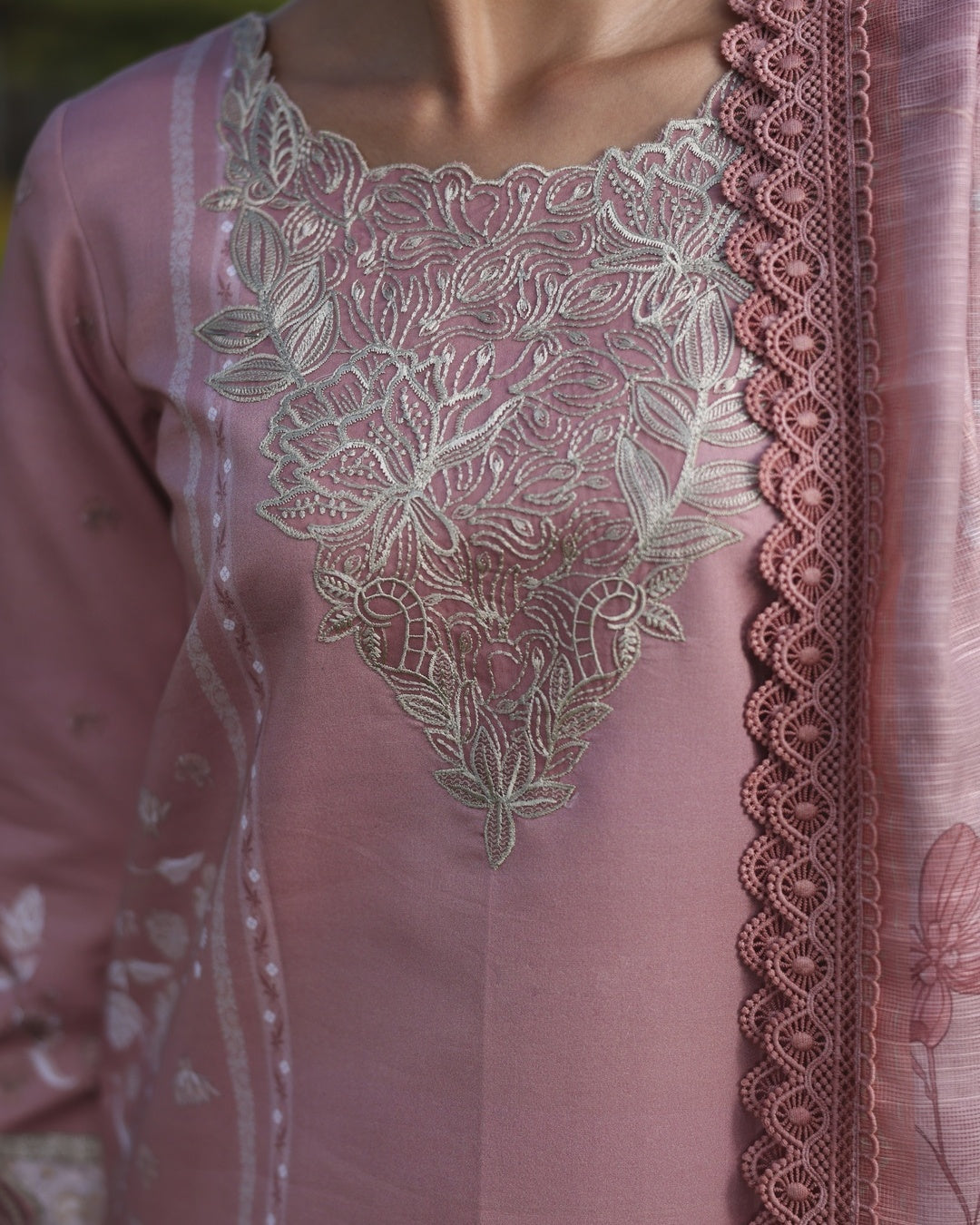 Khushrang