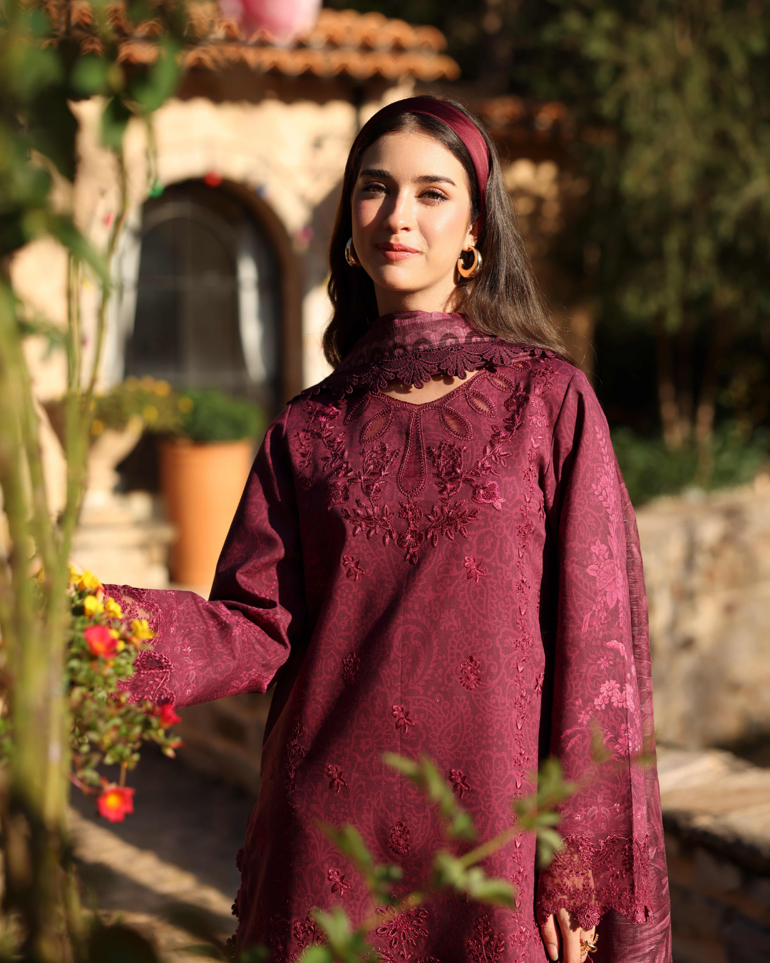 Suroor