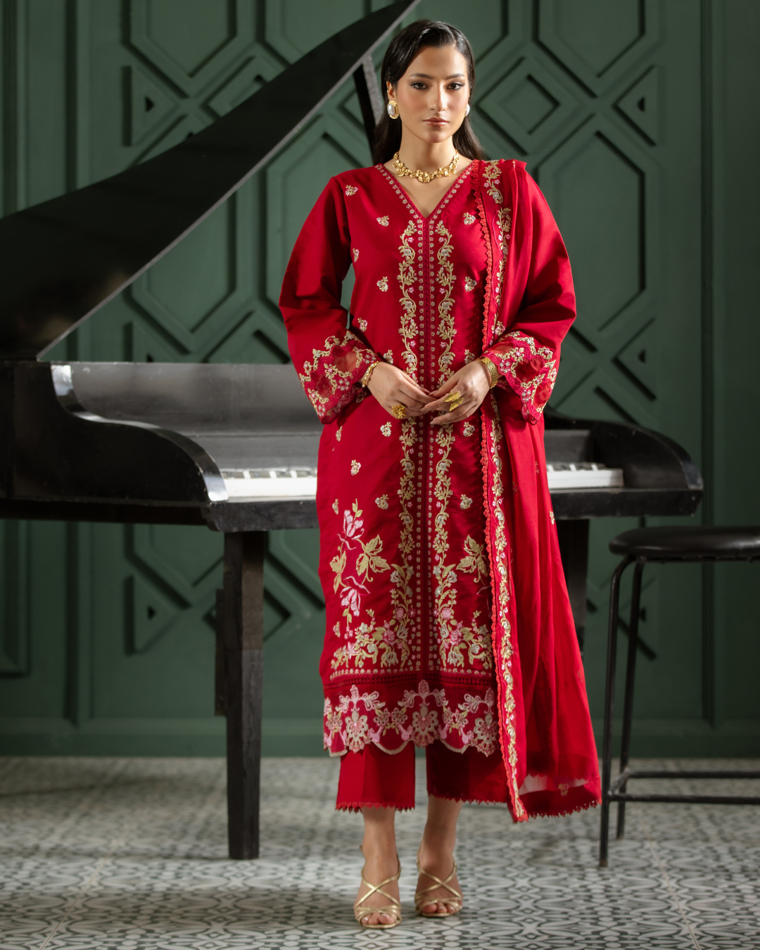 Aangan