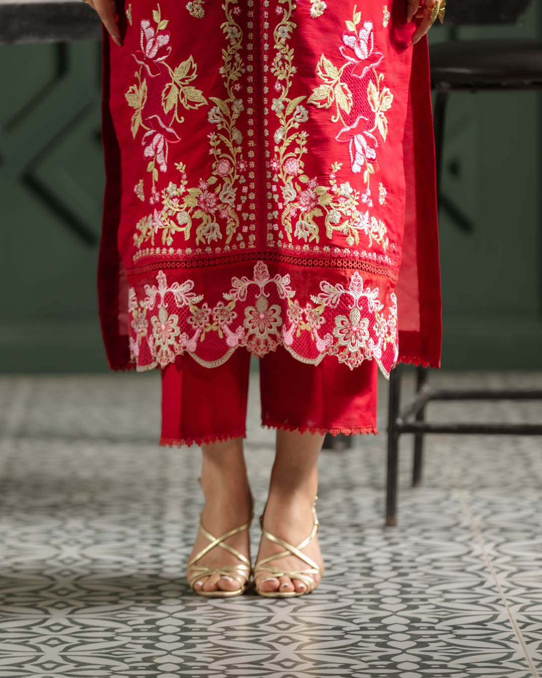 Aangan