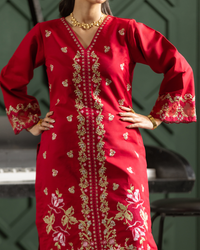 Aangan