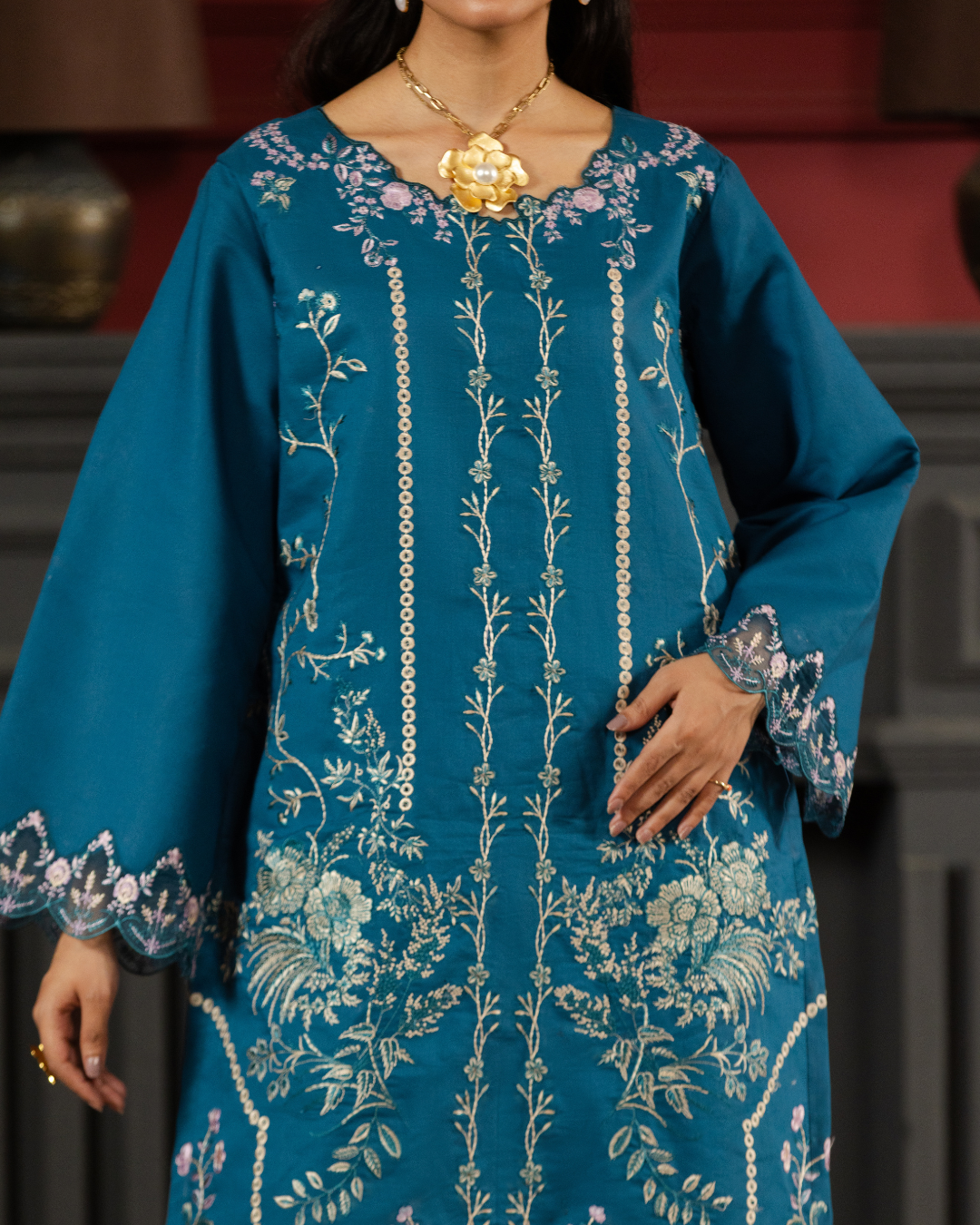 Inaya