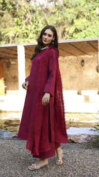 Meherbano