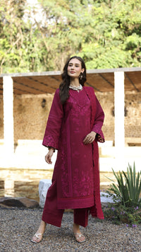 Meherbano