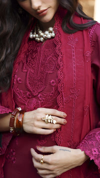 Meherbano