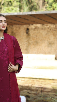 Meherbano