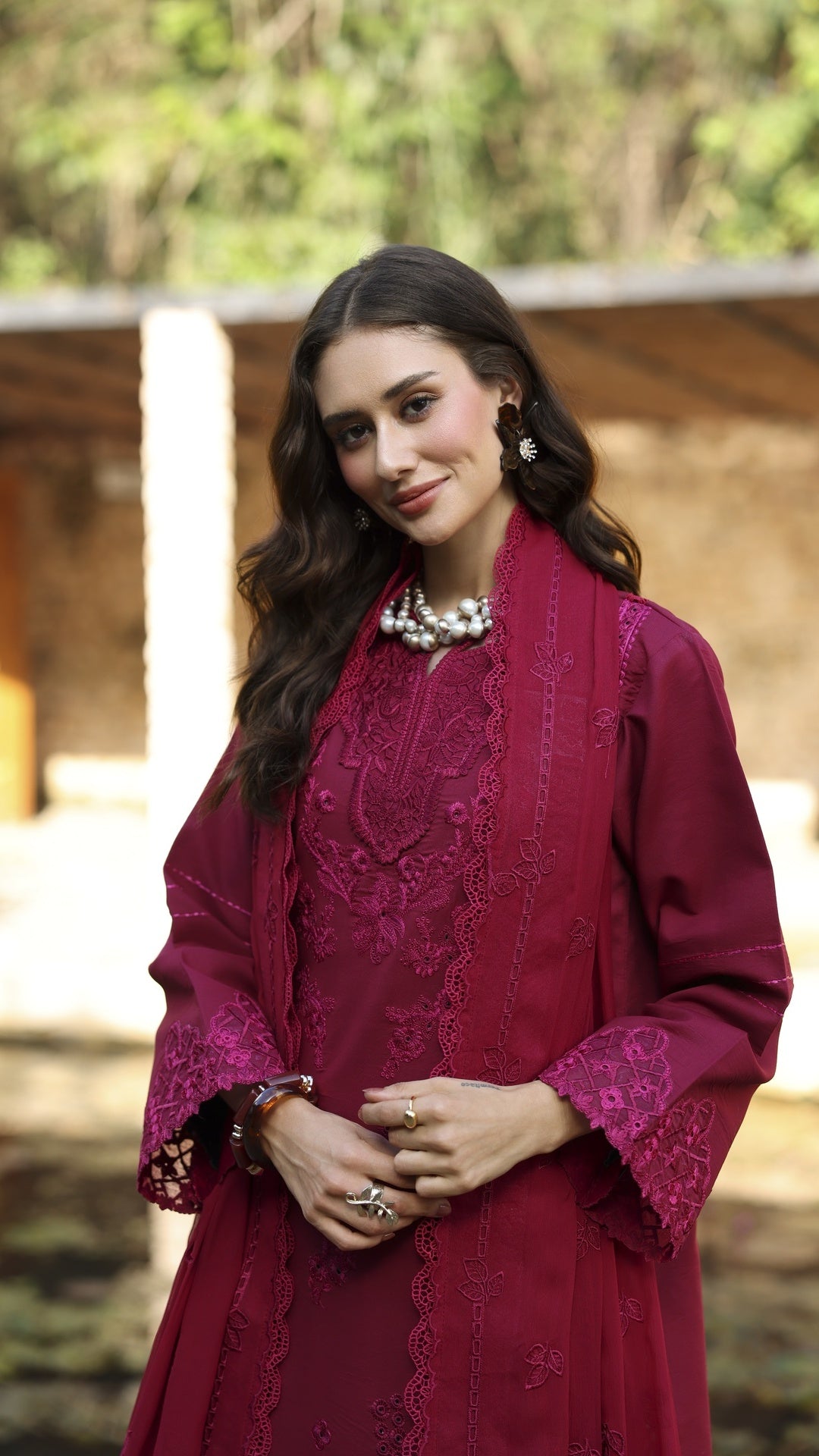 Meherbano