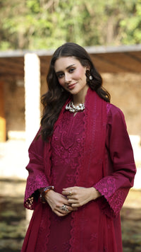 Meherbano