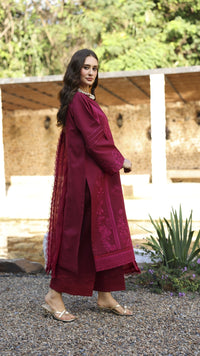 Meherbano