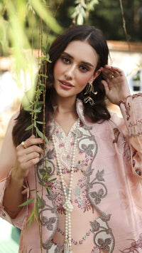 Aabroo - Ayleen Clothing