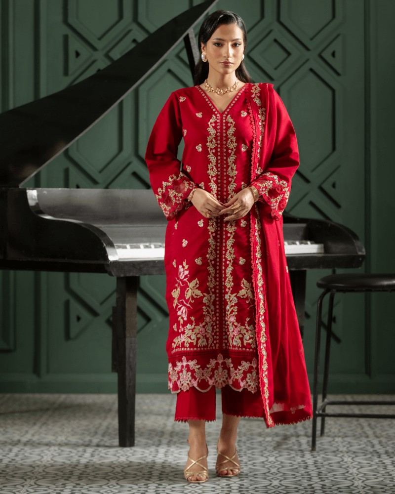 Aangan - Ayleen Clothing