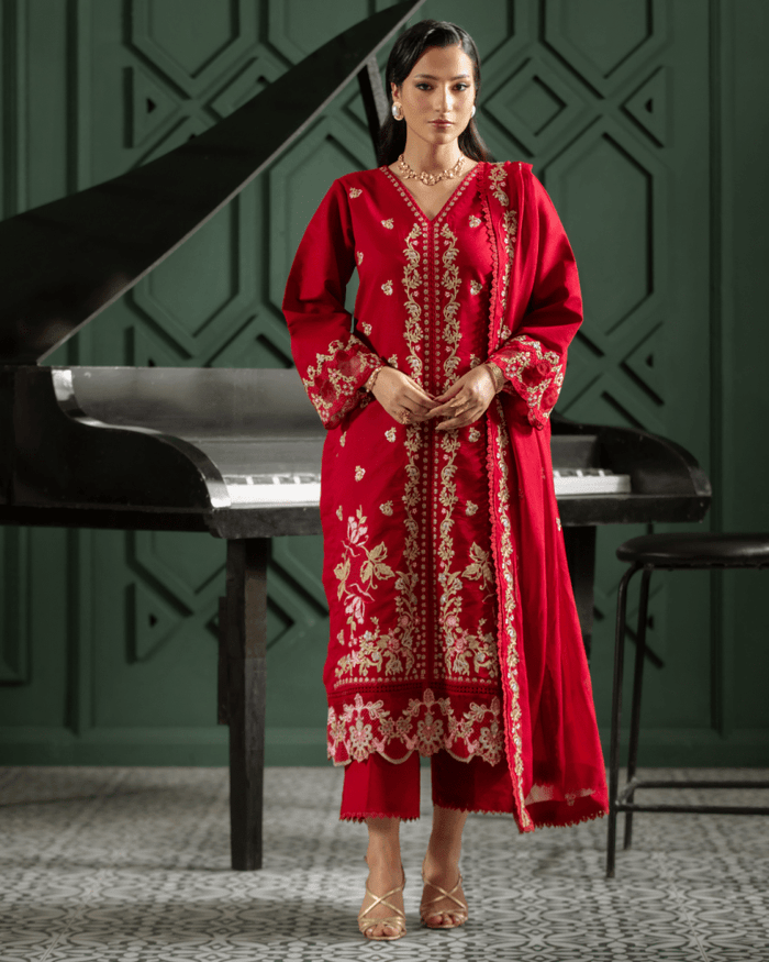 Aangan - Ayleen Clothing