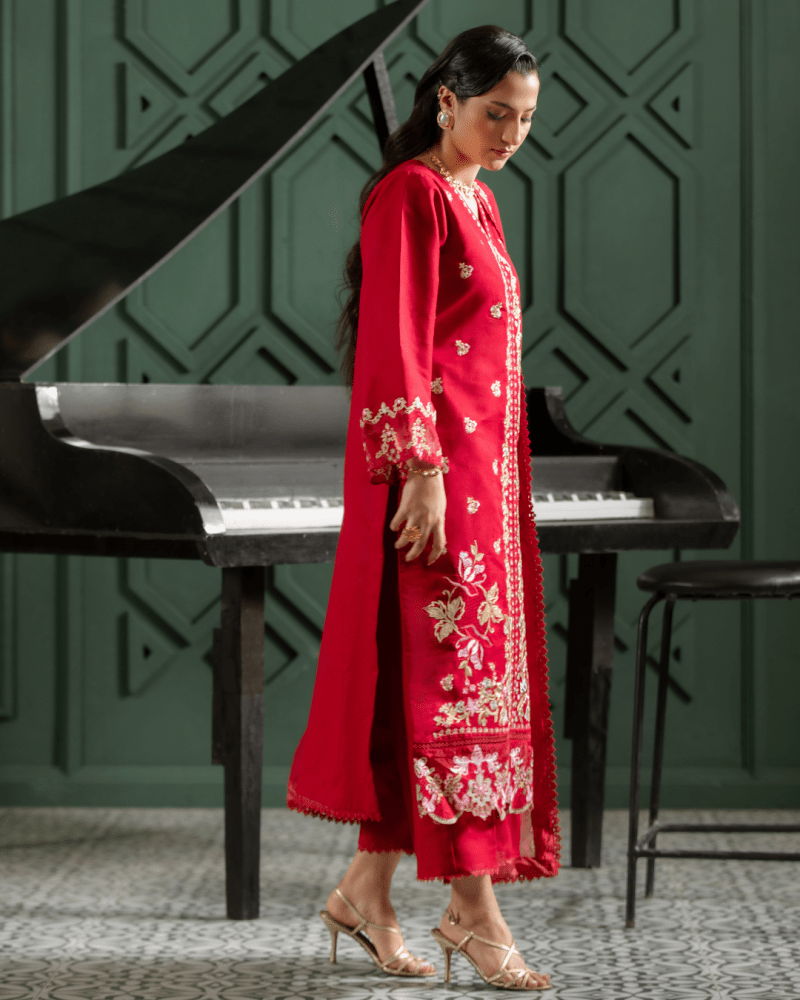 Aangan - Ayleen Clothing