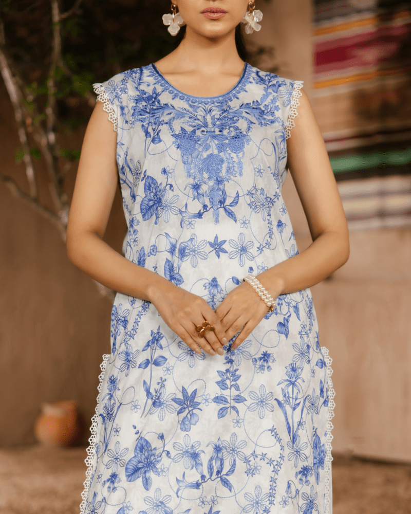 Aangan - Ayleen Clothing