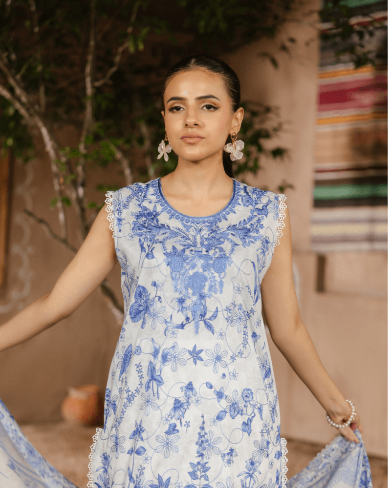 Aangan - Ayleen Clothing