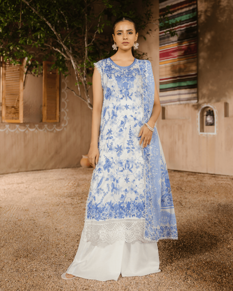 Aangan - Ayleen Clothing