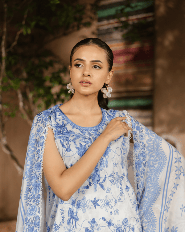 Aangan - Ayleen Clothing