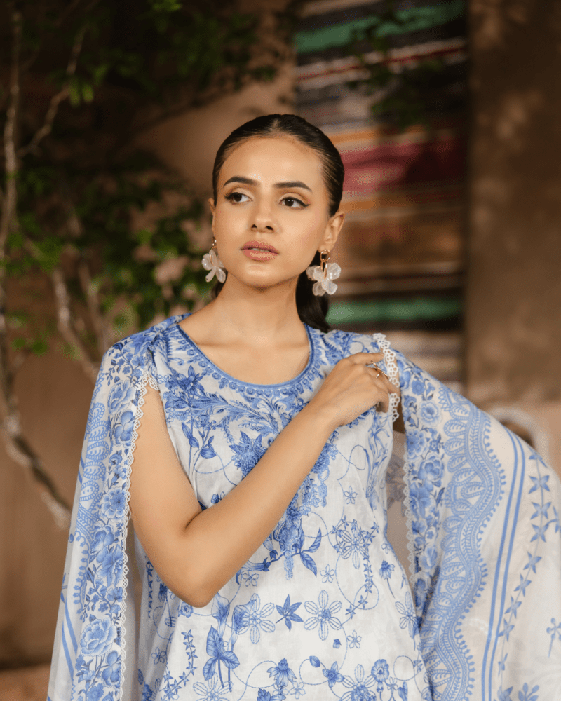 Aangan - Ayleen Clothing