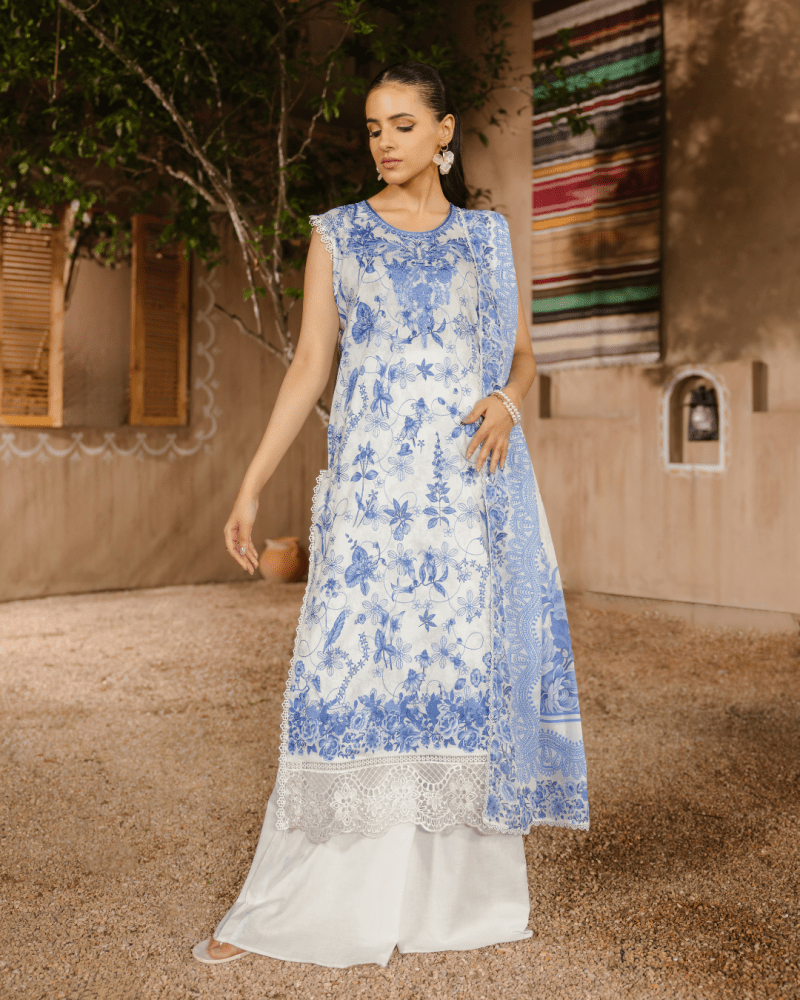 Aangan - Ayleen Clothing