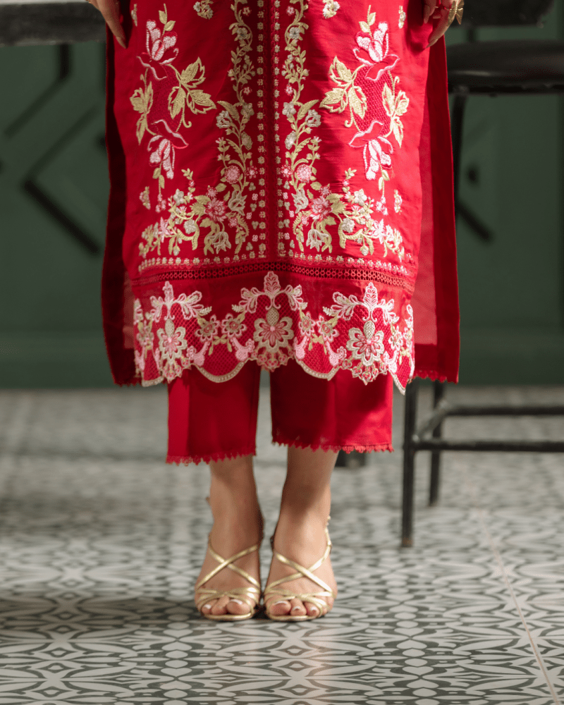 Aangan - Ayleen Clothing