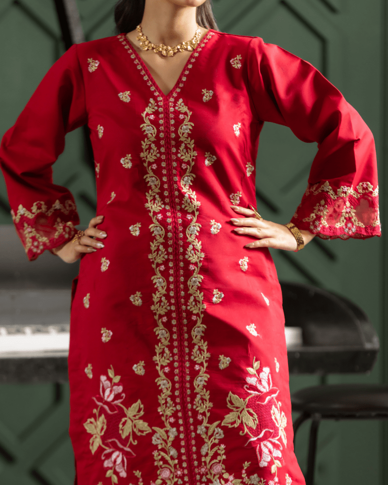Aangan - Ayleen Clothing