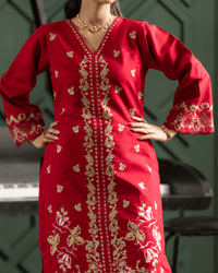 Aangan - Ayleen Clothing