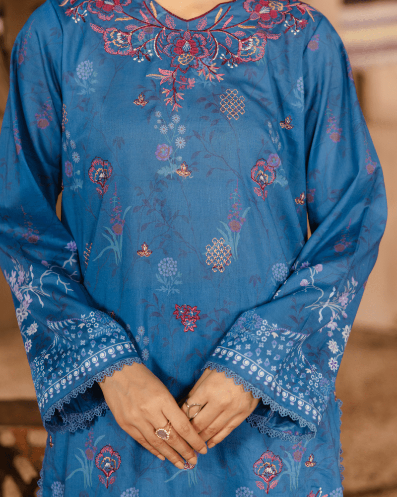 Ayra - Ayleen Clothing