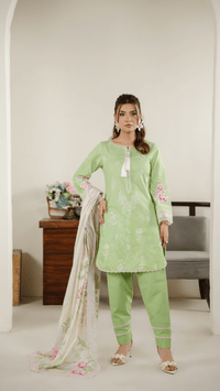 Aysel - Ayleen Clothing