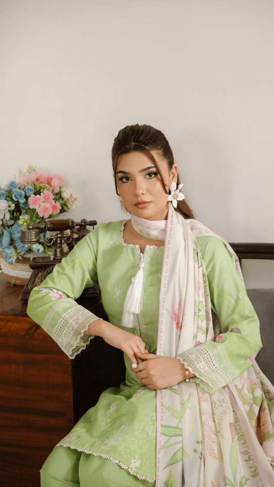 Aysel - Ayleen Clothing