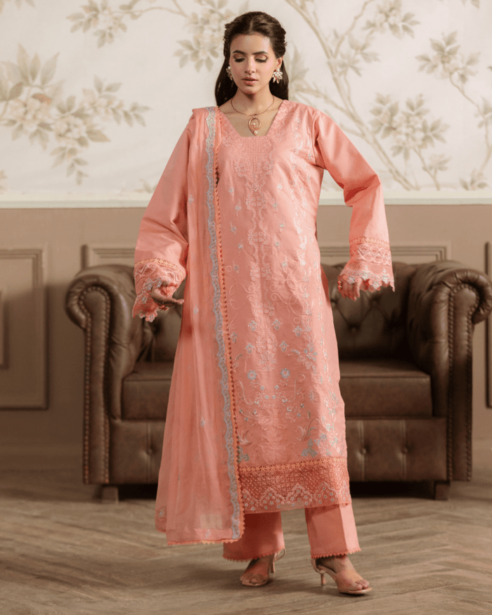 Chashm - Ayleen Clothing