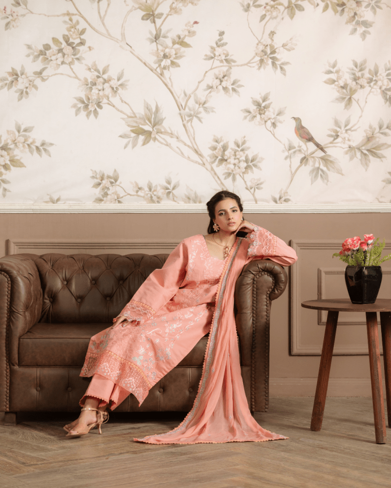 Chashm - Ayleen Clothing