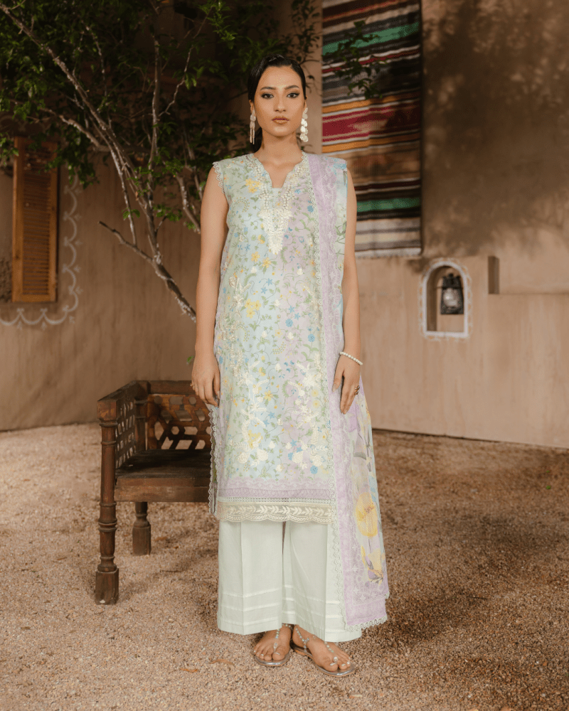 Dastaan - Ayleen Clothing