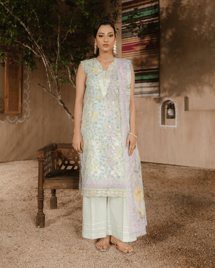 Dastaan - Ayleen Clothing