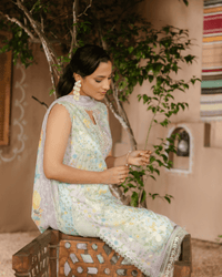 Dastaan - Ayleen Clothing