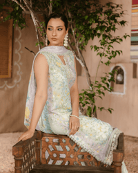 Dastaan - Ayleen Clothing