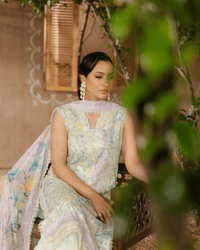 Dastaan - Ayleen Clothing
