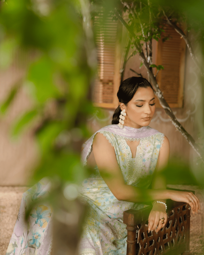 Dastaan - Ayleen Clothing