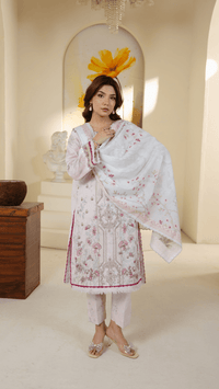 Dastkaar - Ayleen Clothing