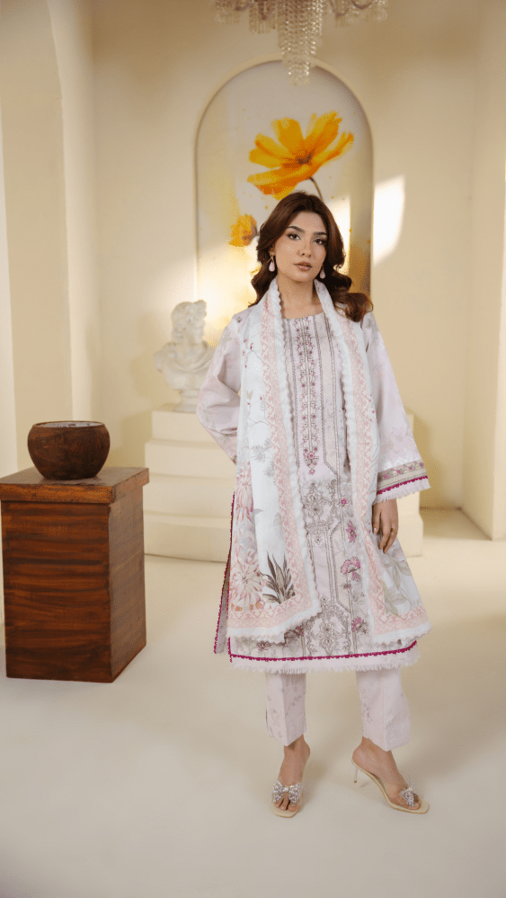 Dastkaar - Ayleen Clothing