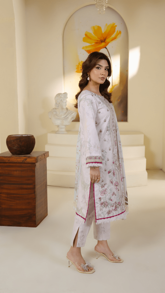 Dastkaar - Ayleen Clothing