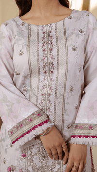 Dastkaar - Ayleen Clothing