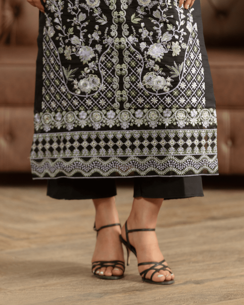 Dastoor - Ayleen Clothing