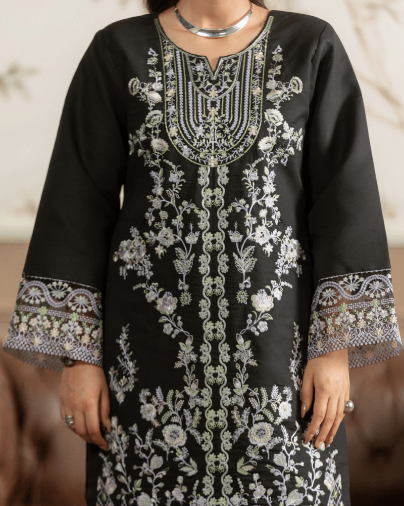 Dastoor - Ayleen Clothing