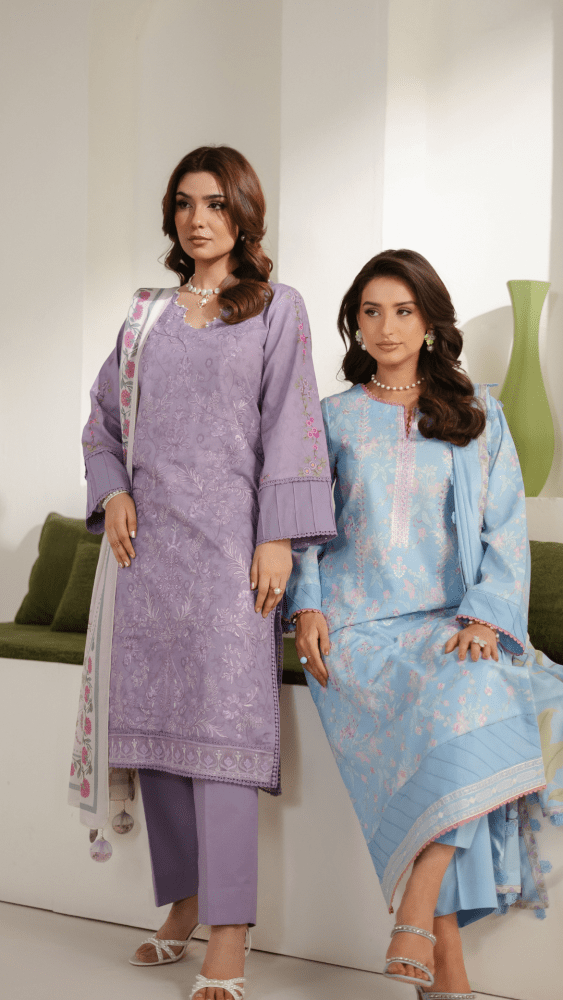 Ghazal - Ayleen Clothing