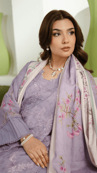 Ghazal - Ayleen Clothing