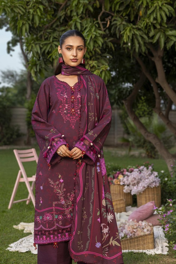 Gulaal - Ayleen Clothing