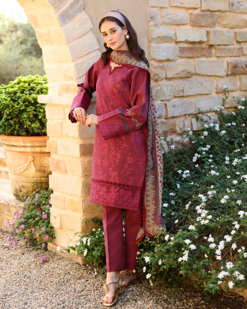 Gulrang - Ayleen Clothing